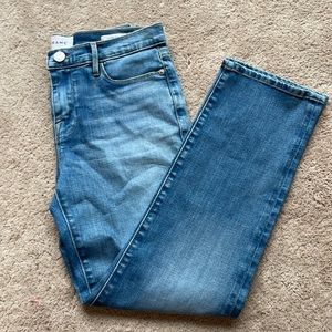 Frame jeans